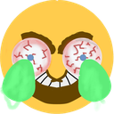 deathlaugh custom emote | deeeve HQ