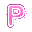 LetterP animated GIF emoji from FriendZone | Make Friends ⋅ Fun Chill Active Chat ⋅ VC Social Gaming ⋅ Memes ⋅ Nitro Emojis ⋅ Anime
