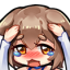 NekoScared Discord Emoji - DM Request 📪 ⌇ Ask To DM & Chatting ⌇ Non Dating ⌇ Social ⌇ Friendly ⌇ Nitro ⌇Non Toxic