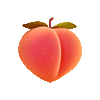 peachslap animated emote | [CTF😜]AllStars&Friends