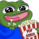 pepepopcorn Discord Emoji from Godforge