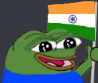 India_india custom emote - Nashe ™