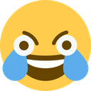 yeet Discord sticker | Niveous Gaming