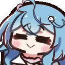 LamySnapped animated Discord emote - Anime Sekai
