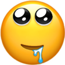 drools custom emote - ⛓ 𝓣𝓱𝓮 𝓒𝓸𝓷𝓽𝓻𝓸𝓵 𝓢𝔂𝓼𝓽𝓮𝓶 🎤
