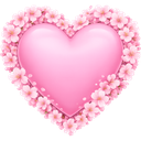 Pinksakuraheart Discord sticker | RURP | Realistic Union RP 🇺🇸
