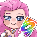 48736seraphinereverseuno Discord sticker - TFTSense.GG
