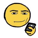 emoji_51 Discord sticker - CR79STUDIOS