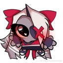 emoji_11 Discord sticker from 𝙷𝚎𝚕𝚕𝚊𝚟𝚎𝚛𝚜𝚎 𝚁𝙿