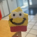 sponge custom emote from Market Matrix💰