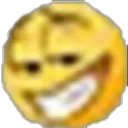 2_OiRsrsrs custom emote from ATGs (All The Gamers)