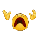 Disappear animated GIF emoji - ⛩ Anime Lovers: Anime ・Manga ・Games