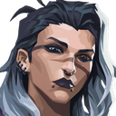 8170fade Discord sticker - MANAVA MULTIVERSE