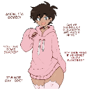 FemboyBF Discord Emoji | AK's Feet Heaven