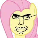 flutterchud Discord Emoji | Friendship Academy - MLP