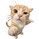 956658youuukitten Discord sticker - Sell Lemons | Roblox