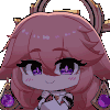 Mommy animated Discord emote - Heart.exe