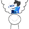 Roxygen Discord sticker | Homestuck Community