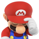 mariosad Discord Emoji | Mundo dos Animes - Br