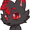 foxxo_sleeping animated Discord emote from Fabulous Beast・Español [0.3K] 🌈