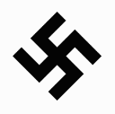 Nazi animated emote from Gladio