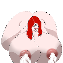 ULTRA_MEGA_Elsie custom emote | The Kinky Academy