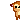 deerprance animated emote from || mongrel mutts