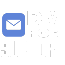 DM_support custom emote from Red Wolf