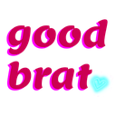 5goodbrat Discord Emoji from Brat Central Station [21+]