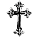 91869christ Discord Emoji - 𝒂𝒖𝒓𝒂