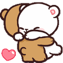 bn_hug Discord Emoji from Lovers Cafe™ | Indian Discord Server • Nitro • Voice Chat • Active • India • Hangout • Gaming • SFW