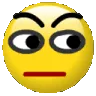 stale_face Discord sticker - ノnecro (slow revamp)