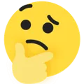 tt_thinking custom emote - KawaKhaos