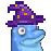 wizard custom emote from Mirror Universe