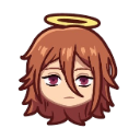 Angel_Devil Discord Emoji | NECROPOLIS
