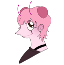 byNoz_BeautifulEyes_Chem Discord sticker | Chemistry's Lab