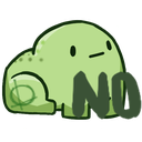 Frog_NO2 custom emote from RoyaleMC Community