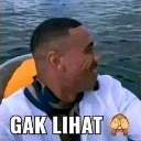gaklihat custom emote - Orang² "Kreatif"