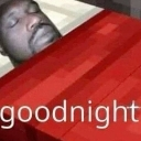 goodnight Discord Emoji | FriendZone | Make Friends & Chat ⋅ Active Social Fun ⋅ Chill ⋅ VC