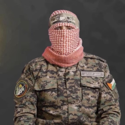 Hamas Discord Emoji | vulk
