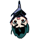 Ivan Discord sticker from ˑ 𓈒 𐔌. тнє ¢ℓємαтιѕ gαя∂єη    ͡꒱ ۫