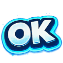ok Discord Emoji from AeroSphere