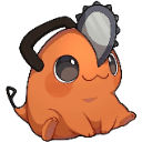5409pochitacutesit custom emote - Mellowden