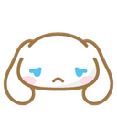 cinnasad Discord Emoji - bunette Ი⑅𐑼