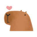 capylove Discord Emoji - 💜 Chatty Chatz 💜
