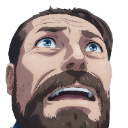 distress Discord Emoji | AeroSphere