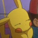 979170pikachusideeye custom emote from SOUL ⚔ SOCIETY