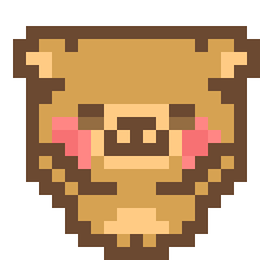BrownBearSpin animated emote | ୨୧ 𝓖ravity⸝𝒲𝒾͟𝓃͟ℯ͟   🍷𓂃   𝓙2𝕃 = BAN