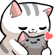cathug Discord Emoji from Mirror Universe