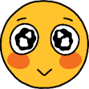 249791cute Discord Emoji - Safe Place │ For friends